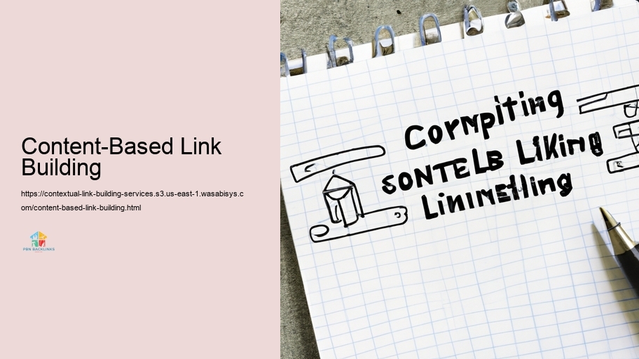 Picking the Right Content for Contextual Hyperlinks