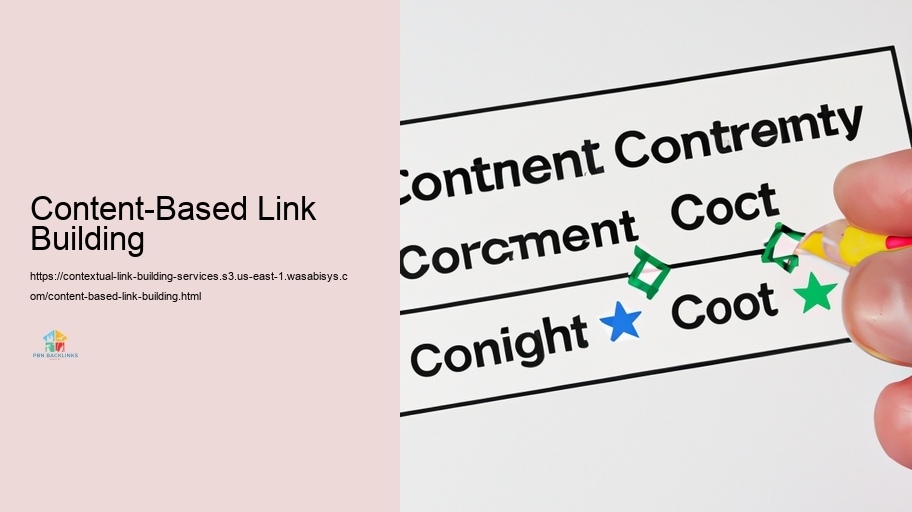Gadgets and Methods for Using Contextual Internet Link Building