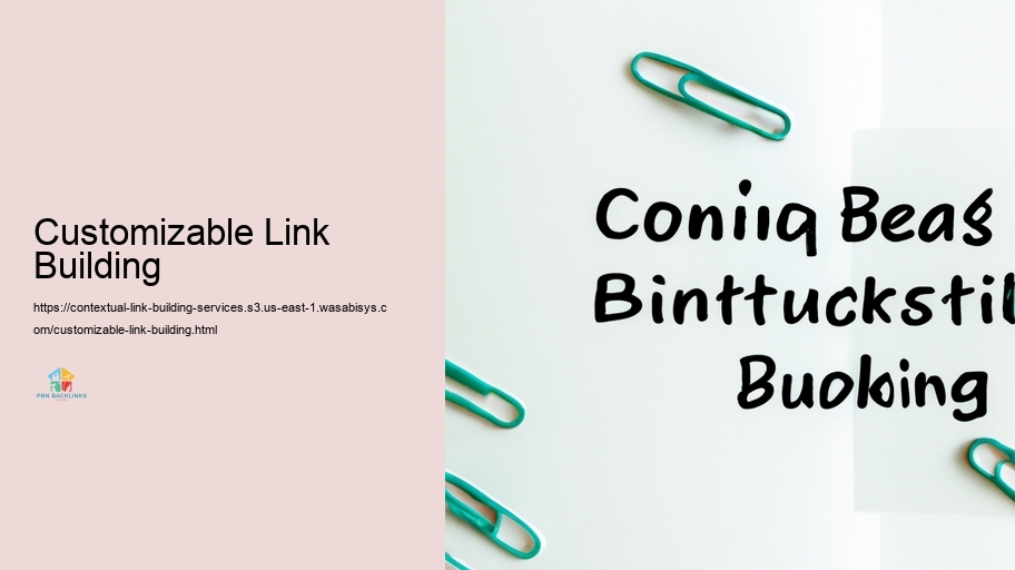 Picking the Right Material for Contextual Hyperlinks