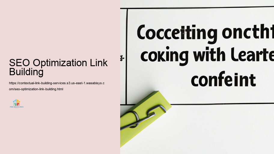 Tools and Approaches for Performing Contextual Link Framework