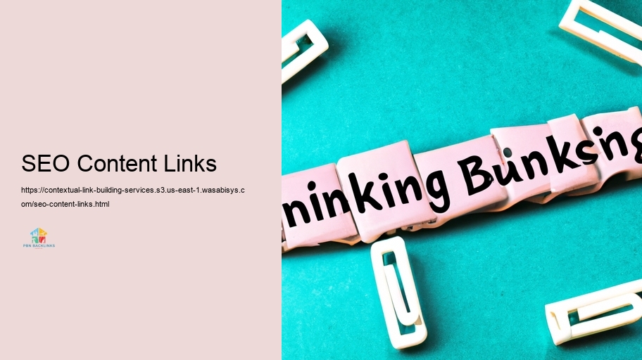 Selecting the Right Web content for Contextual Hyperlinks