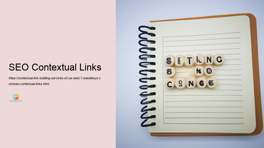 Picking the Right Internet web content for Contextual Hyperlinks