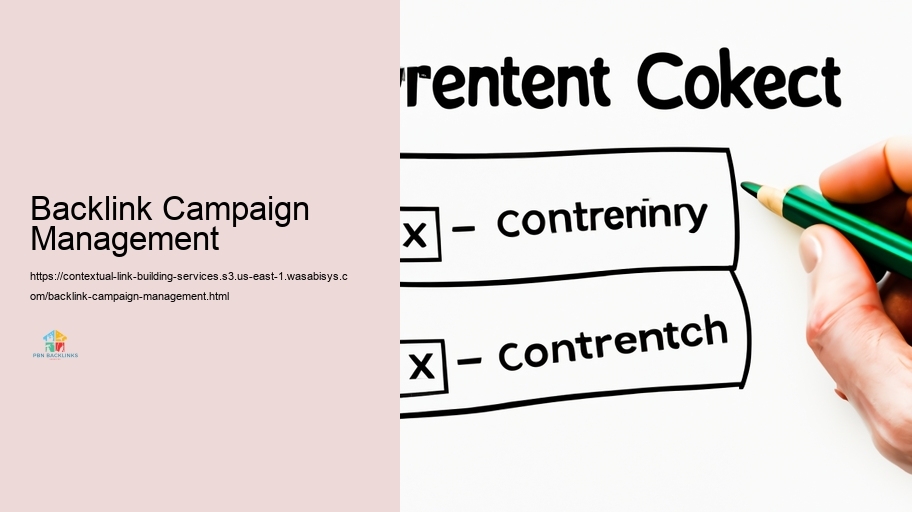 Devices and Approaches for Using Contextual Link Structure