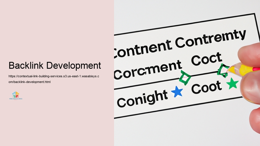 Instruments and Techniques for Carrying Out Contextual Internet Web link Building