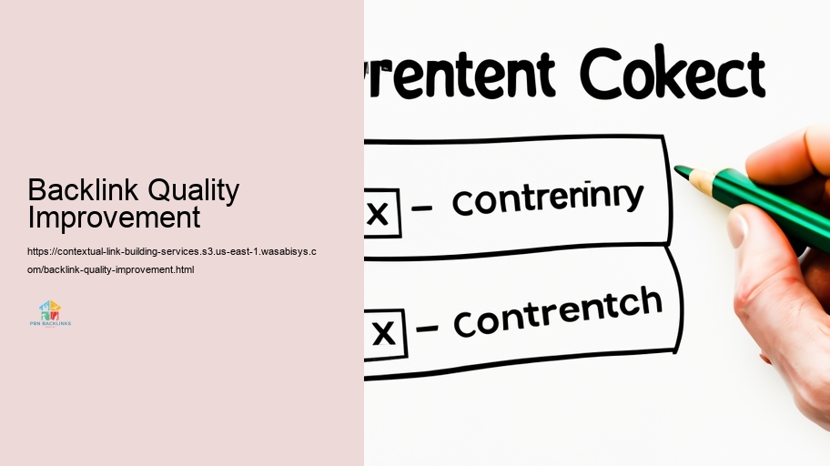 Devices and Strategies for Accomplishing Contextual Link Structure