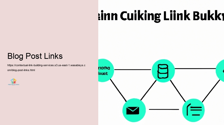 Obstacles in Contextual Internet Web link Building and Just how to Conquer Them