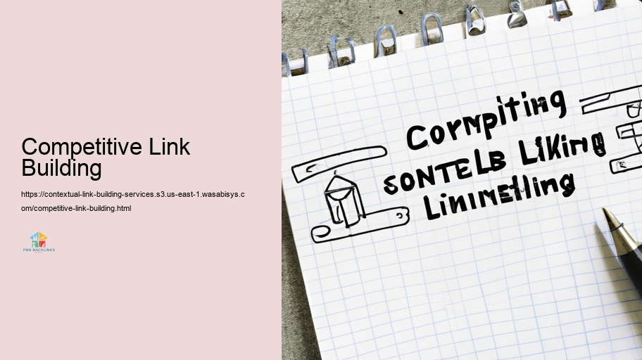 Choosing the Right Content for Contextual Links