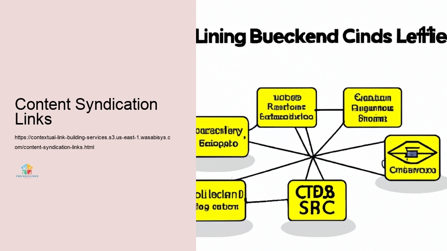 Methods for Reliable Contextual Web Link Building