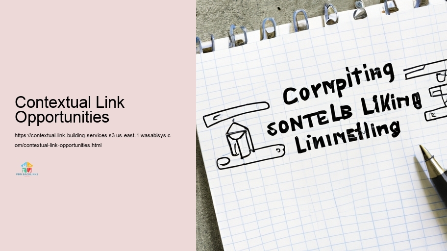 Picking the Right Web Internet material for Contextual Hyperlinks