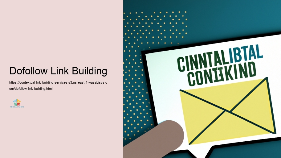 Choosing the Right Item for Contextual Links