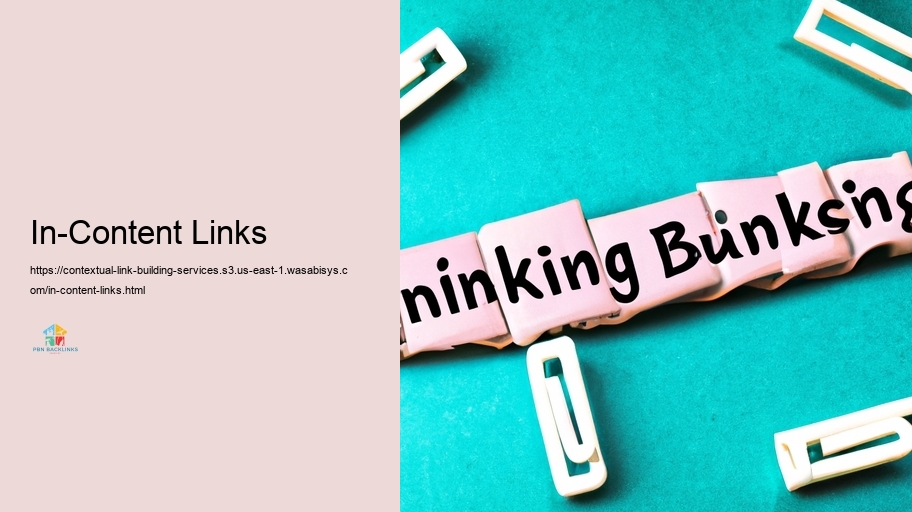 Picking the Right Product for Contextual Links