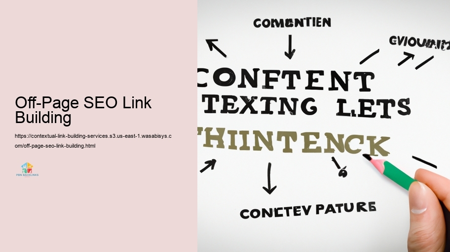 Instruments and Approaches for Performing Contextual Link Structure