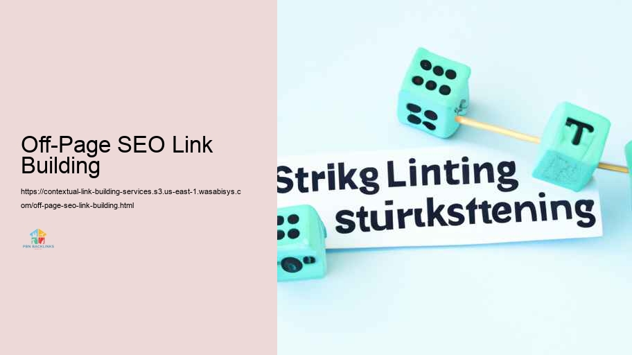 The Future of Contextual Internet Internet link Structure in SEO