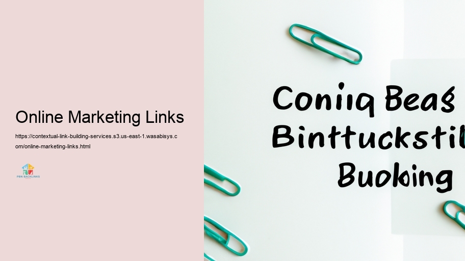 Selecting the Right Internet Content for Contextual Hyperlinks