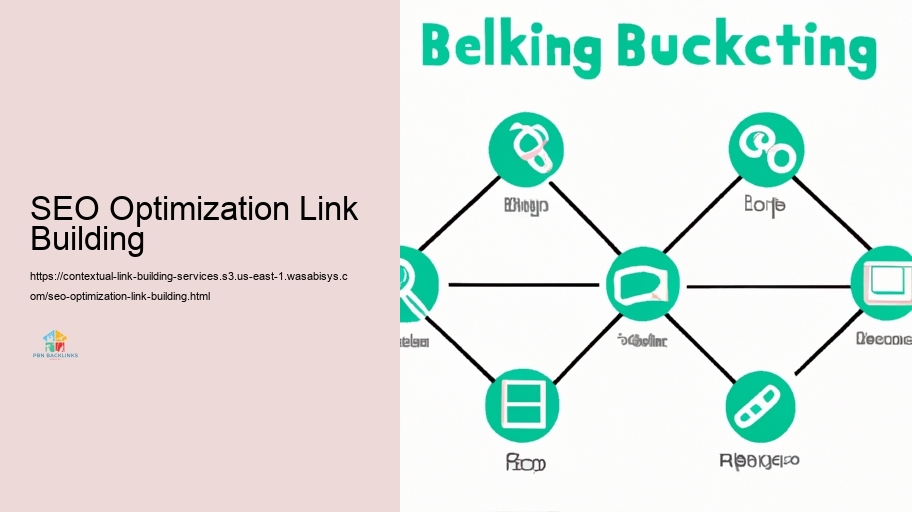 Methods for Dependable Contextual Web Web link Structure