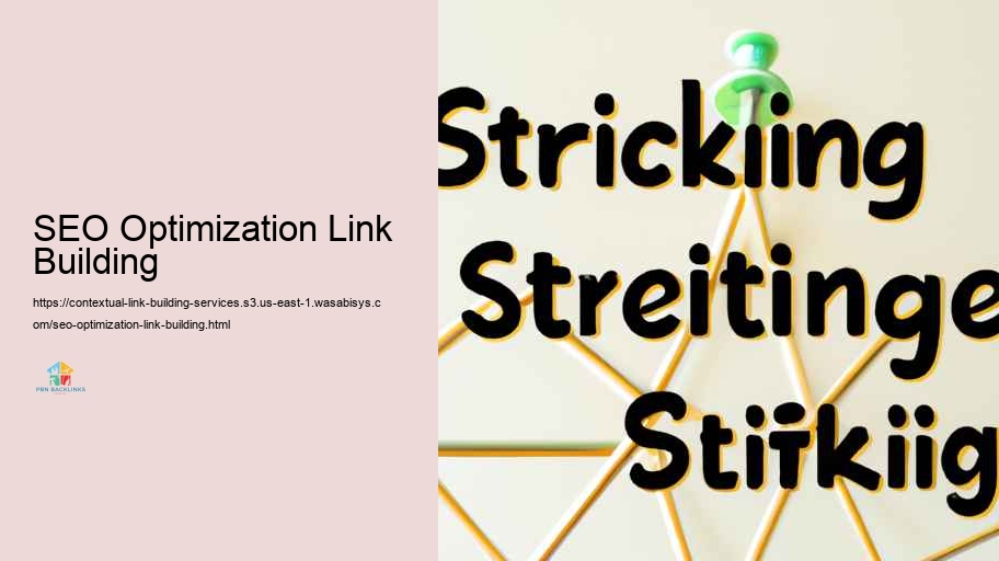 The Future of Contextual Link Structure in SEO