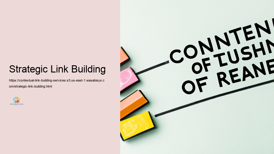 Tools and Techniques for Applying Contextual Link Building